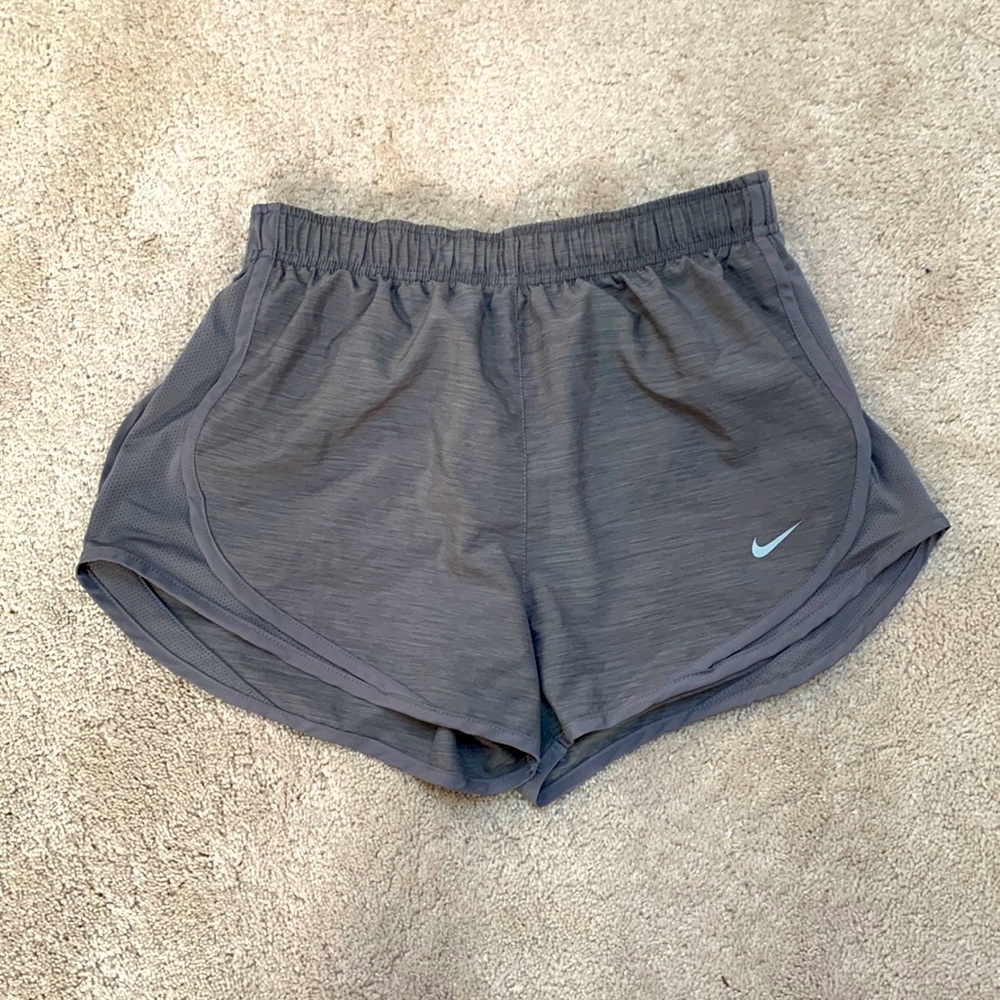 Womens small Nike running shorts